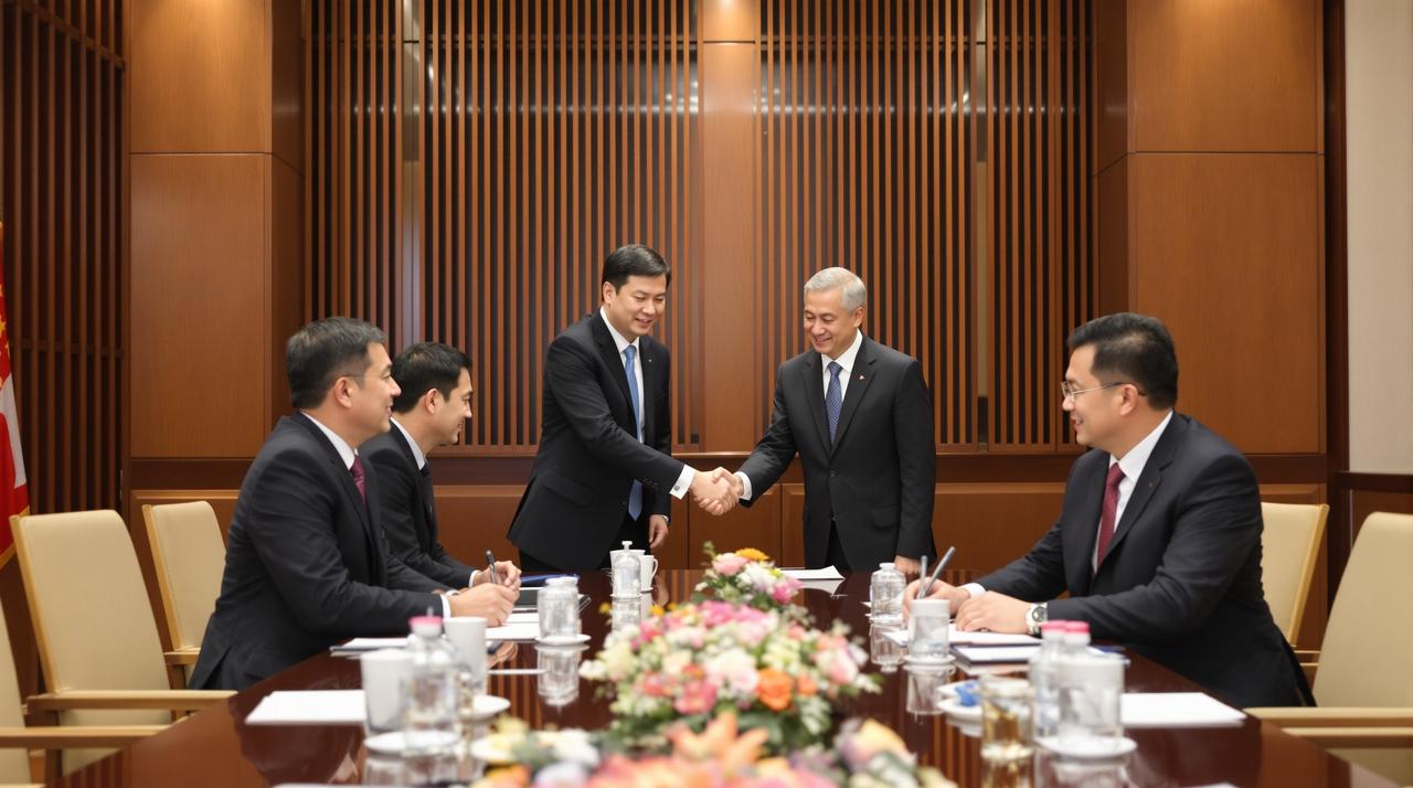 网站视频与Netflix达成战略合作，多部作品将登陆全球平台